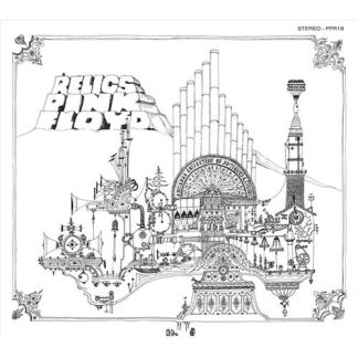 Pink Floyd - Relics [LP]