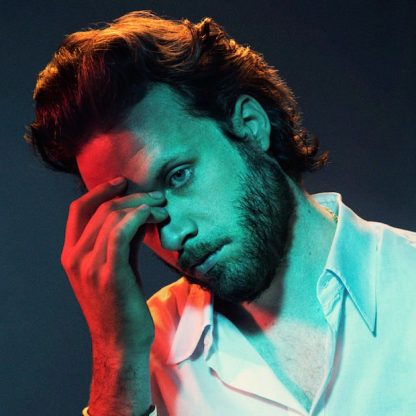 Father John Misty - God’s Favorite Customer [LP]