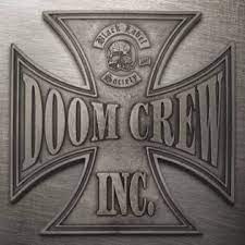 Black Label Society - Doom Crew Inc. [LTD 2xLP] (Solid Silver Vinyl) (BF RSD 21)