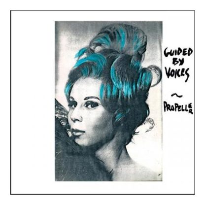 Guided By Voices - Propeller [LP]