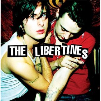 The Libertines - The Libertines [LP]