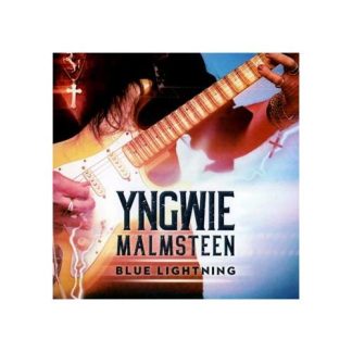 Yngwie Malmsteen - Blue Lightning [2xLP]