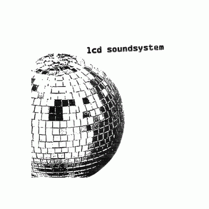 LCD Soundsystem - LCD Soundsystem [LP]