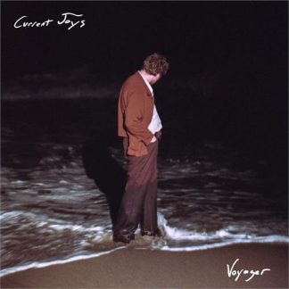 Current Joys - Voyager [LTD LP] (Opaque Purple Vinyl)