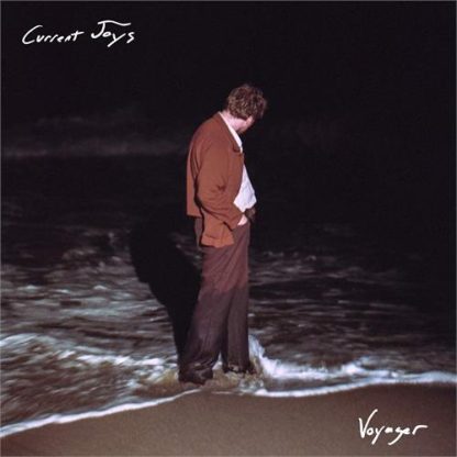 Current Joys - Voyager [LTD LP] (Opaque Purple Vinyl)