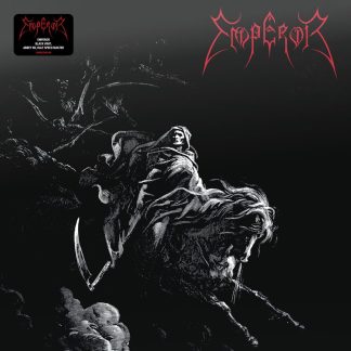 Emperor - Emperor [LP] (Half Speed Masters)
