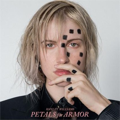 Hayley Williams - Petals For Armor [2xLP]