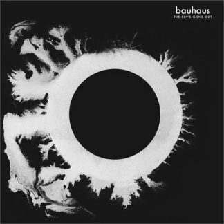 Bauhaus - The Sky's Gone Out [LP] (Violet vinyl)