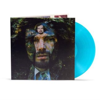 Van Morrison - His Band and The Street Choir [LP] (Turquoise vinyl)