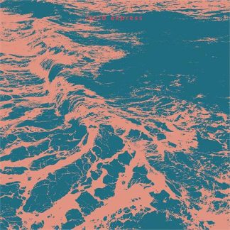 Lucid Express - Lucid Express [LP] (Turquoise vinyl)