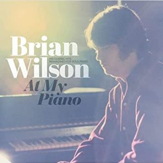 Brian Wilson - At My Piano [LP]