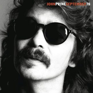 John Prine - September 78 [LP]