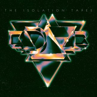 Kadavar - The Isolation Tapes (Premium Edition) [LTD 3xLP]