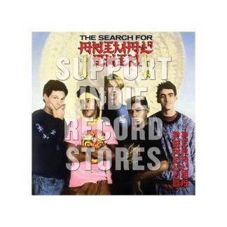 Powell Peralta - The Search For Animal Chin [2xLP]