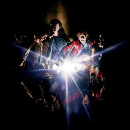 The Rolling Stones - A Bigger Bang [2xLP]