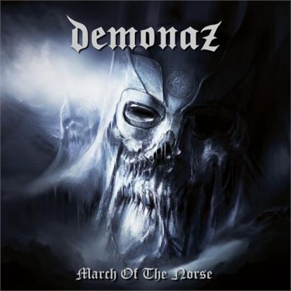 Demonaz - March Of The Norse [LP]