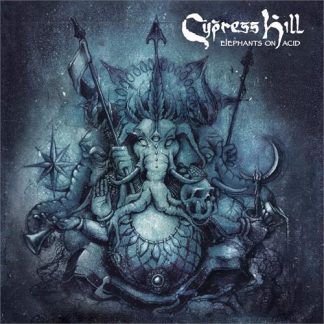 Cypress Hill - Elephant on Acid [2xLP]