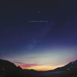 Jon Hopkins - Singularity [2xLP]
