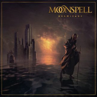 Moonspell - Hermitage [2xLP]