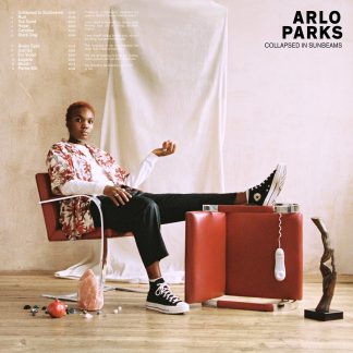 Arlo Parks - Collapsed In Sunbeams [LP]