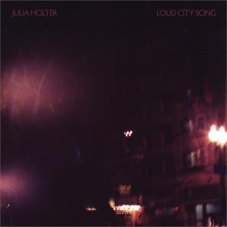 Julia Holter - Loud City Song [2xLP]