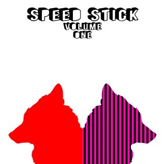 Speed Stick - Volume One [LP]
