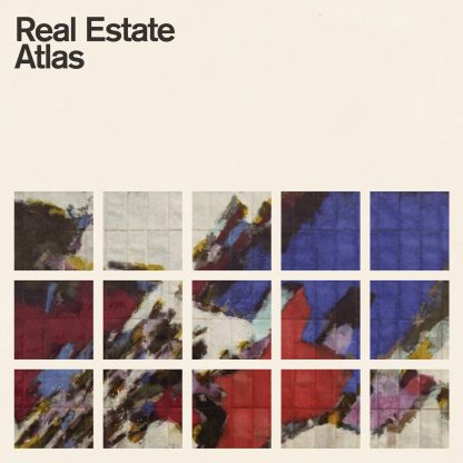 Real Estate - Atlas [LP]