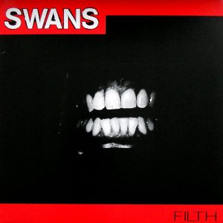Swans - Filth [LP]