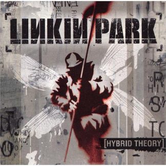 Linkin Park - Hybrid Theory [DLX LTD 4xLP]