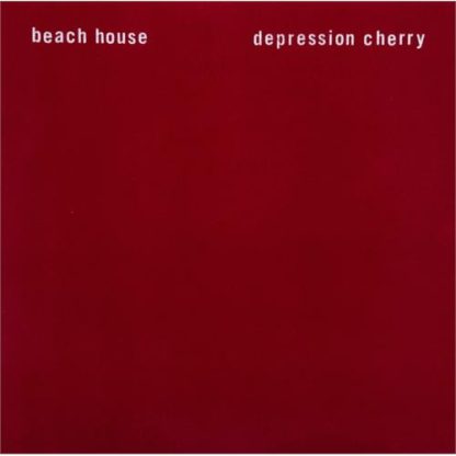 Beach House - Depression Cherry [LP] (Silver Vinyl)