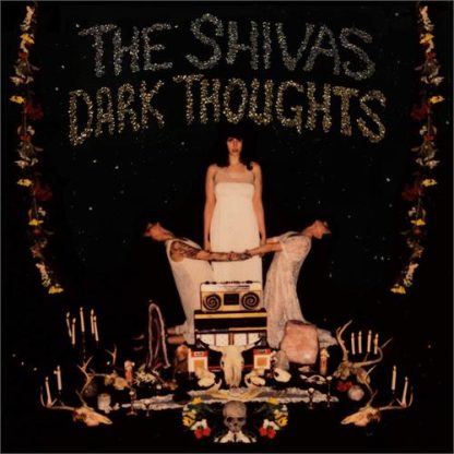 The Shivas - Dark Thoughts [LP]