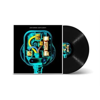 Gavin Harrison - Sanity & Gravity [LP]
