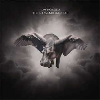 Tom Morello - The Atlas Underground [LTD LP]