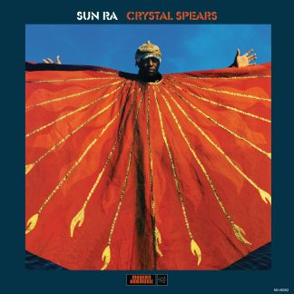 Sun Ra - Crystal Spears [LP]