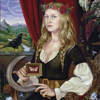 Joanna Newsom - Ys [2xLP]