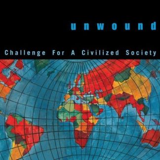 Unwound - Challenge For A Civilized Society [LTD LP]