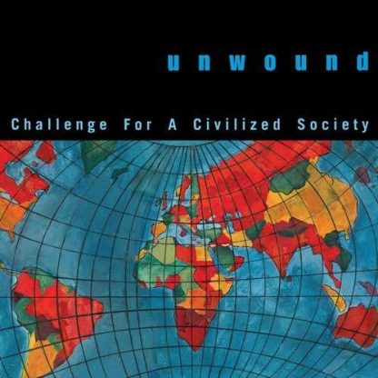 Unwound - Challenge For A Civilized Society [LTD LP]