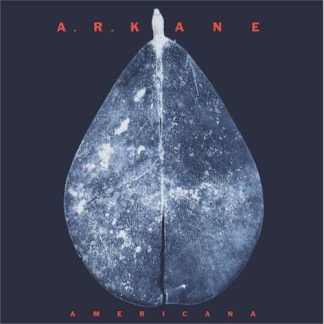 A.R. Kane - Americana [2xLP]