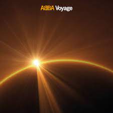 Abba - Voyage [LP]