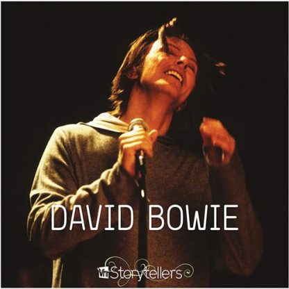 David Bowie - VH1 Storytellers [2xLP]