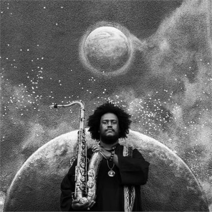 Kamasi Washington - The Epic [3xLP BOX]