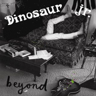 Dinosaur Jr. - Beyond [LP]