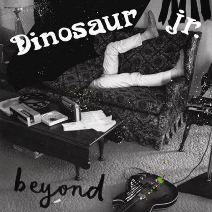Dinosaur Jr. - Beyond [LP]