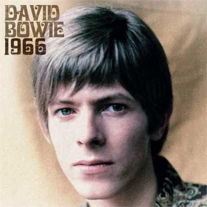David Bowie - 1966 [LP]