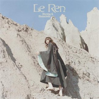 Le Ren - Morning & Melancholia [12"]
