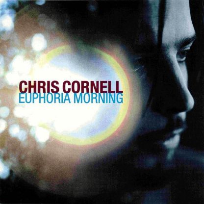 Chris Cornell - Euphoria Mourning [LP]