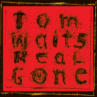 Tom Waits - Real Gone [2xLP]
