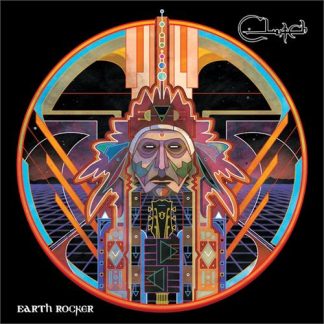 Clutch - Earth Rocker [LP]