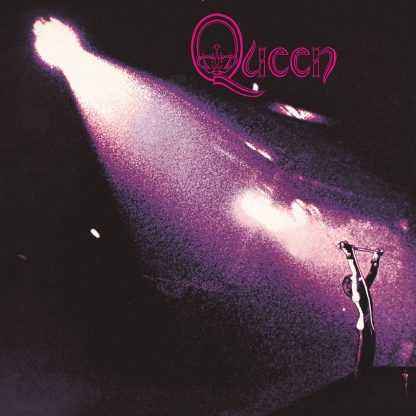 Queen - Queen [LP]