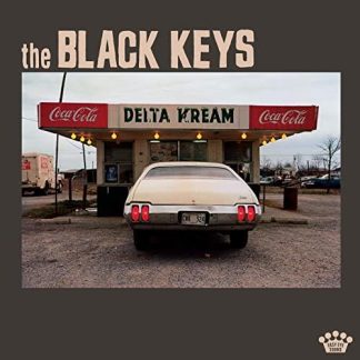 The Black Keys - Delta Kream [LTD 2xLP] (Indie Exclusive)